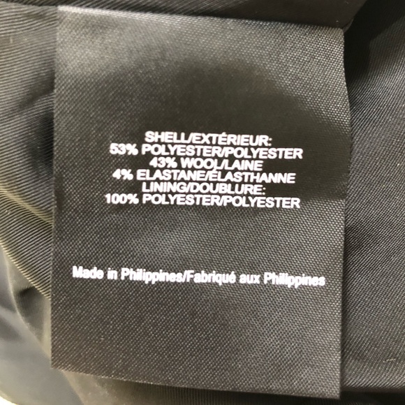 NWT Tory Burch Fremont Cropped Wide Leg Jumpsuit - Picture 10 of 11